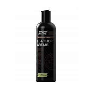 Elite Detailer Leather Creme krem mleczko impregnat konserwacji skóry