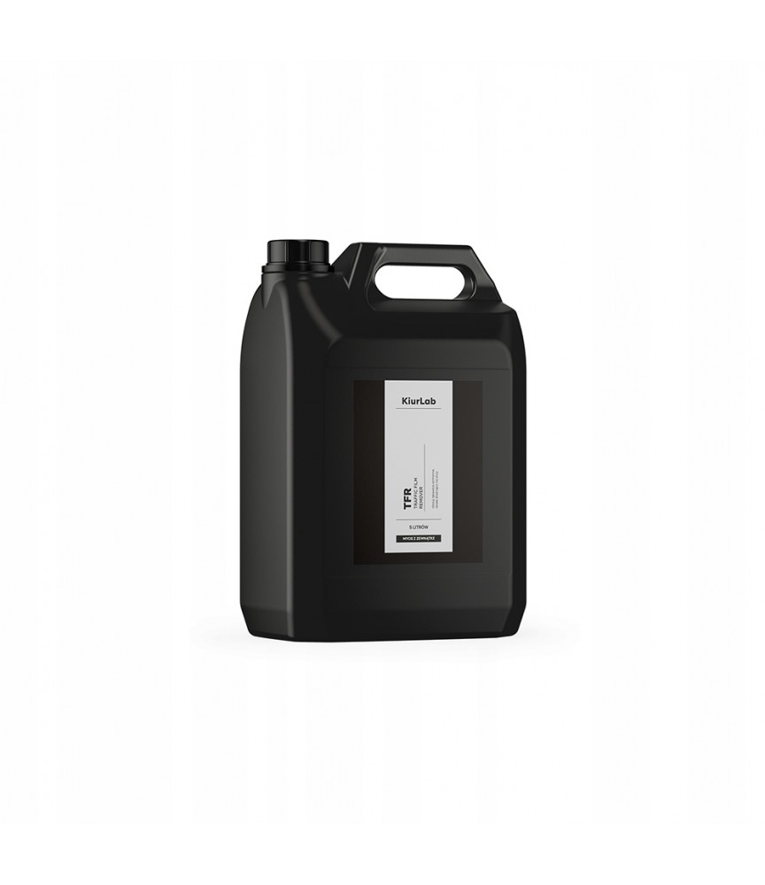 Kiurlab TFR Traffic remover - środek do usuwania zabrudzeń drogowych