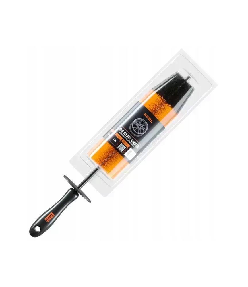 ADBL SZCZOTKA DO FELG ADBL WHEEL DAGGER