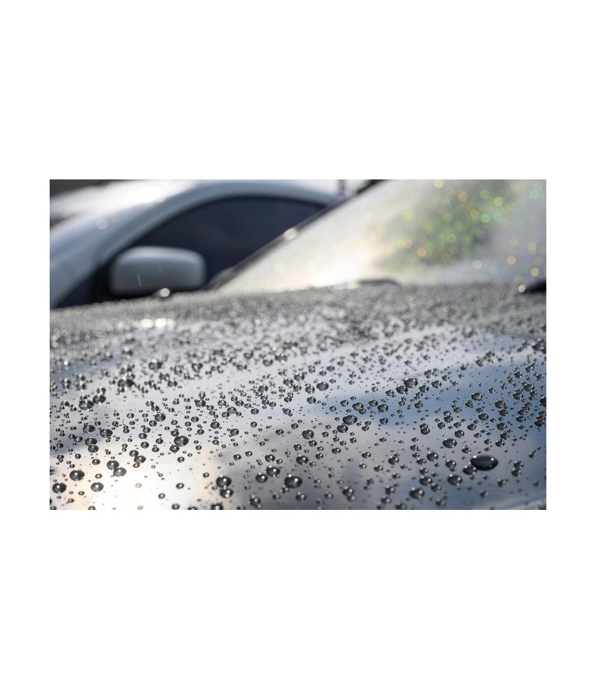 Powłoka ceramiczna ceramika hydrofobowa Ultracoat Carbon 30ml