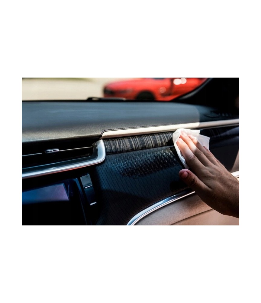 Koch Star - dressing mleczko do plastików