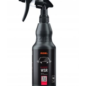 ADBL WSR - Środek do Usuwania Śladów po Twardej Wodzie