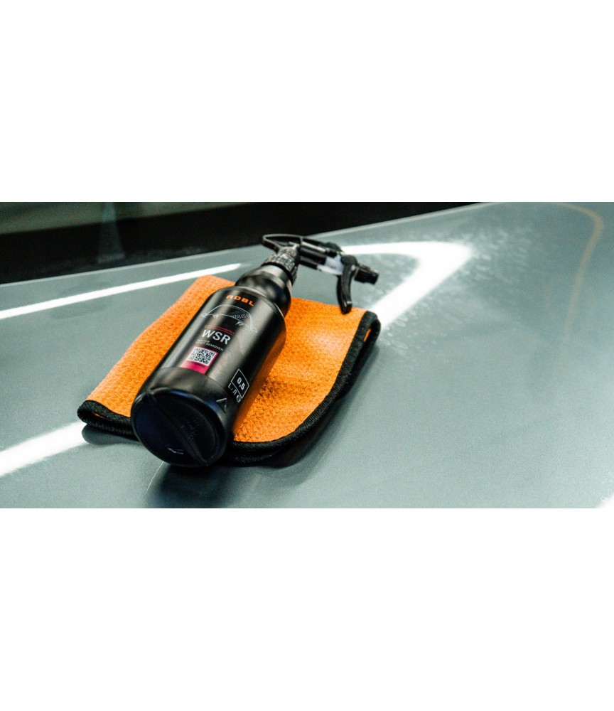 ADBL WSR - Środek do Usuwania Śladów po Twardej Wodzie