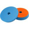 ADBL Hard Cut 125 mm – mocno tnący pad polerski z niebieskiej gąbki