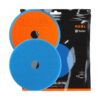 ADBL Hard Cut 125 mm – mocno tnący pad polerski z niebieskiej gąbki