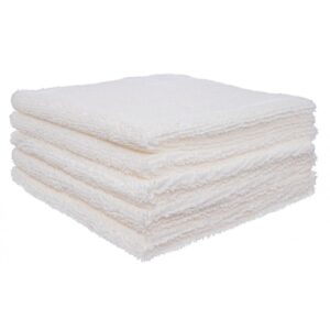 5 szt. mikrofibra bezbarwna do chemii 30