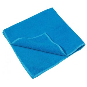 Mikrofibra ECO 40 / 220GSM niebieska