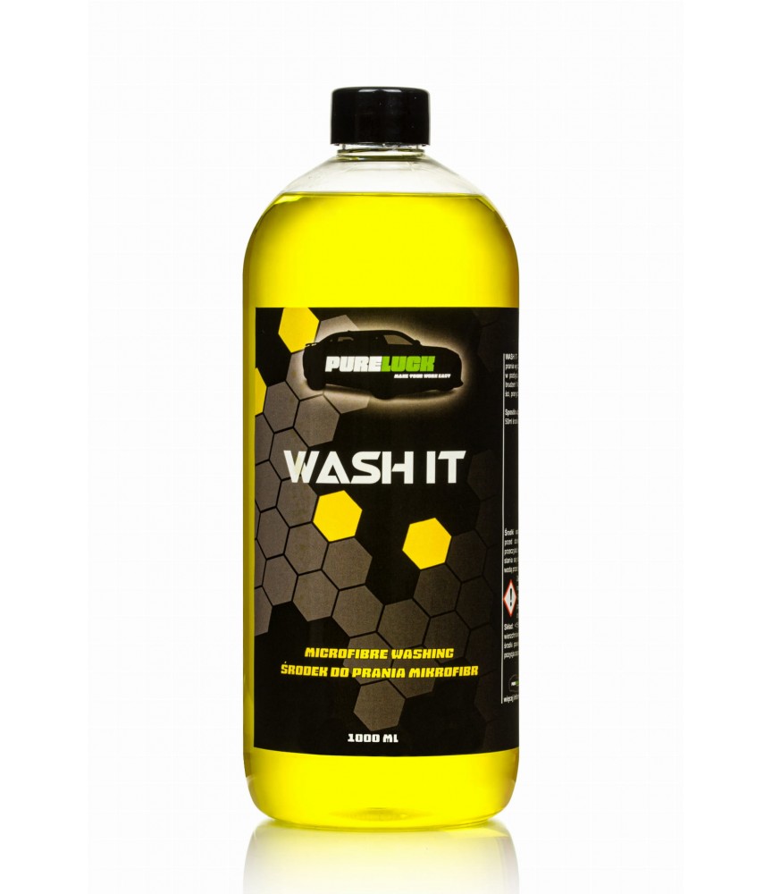 Wash It 1000ml