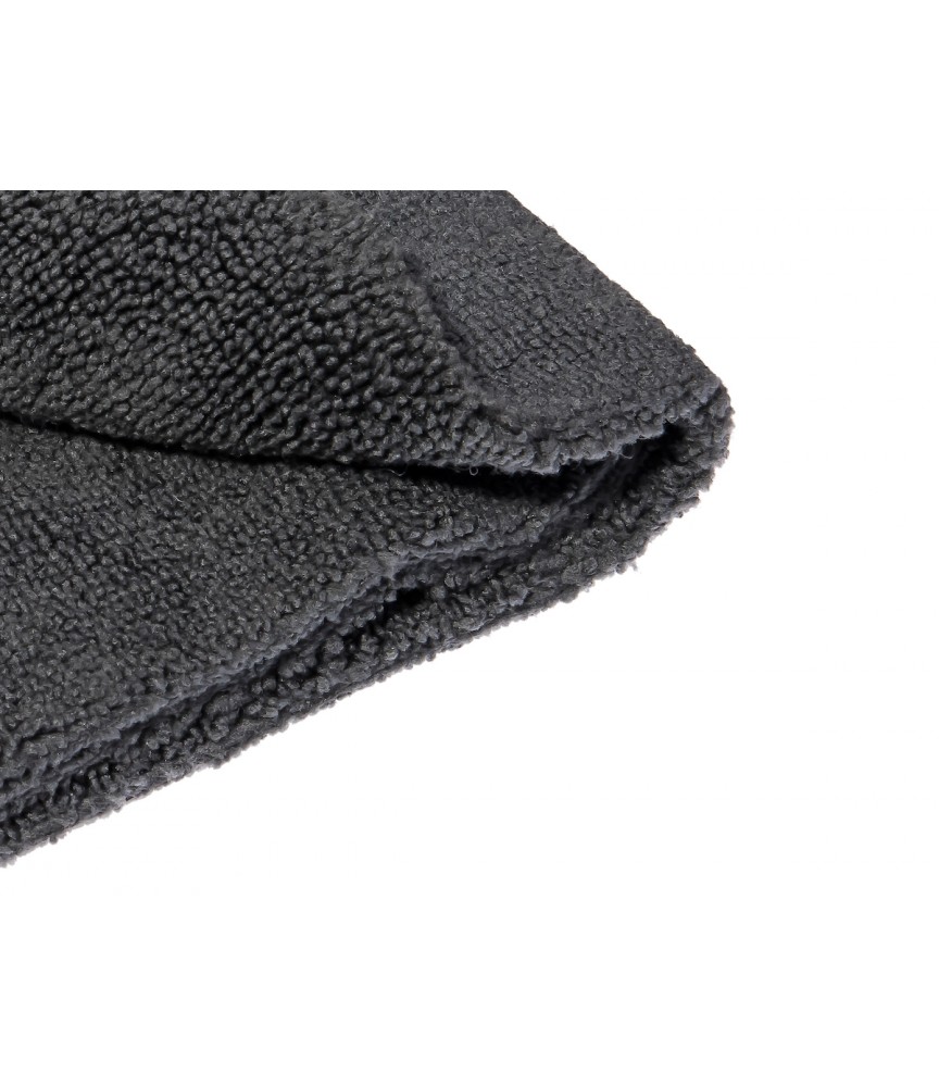 MIKROFIBRA BEZSZWOWA GRAFITOWA 40/550 GSM