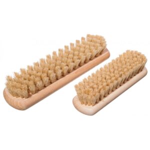 Zestaw szczotek miękkich - 2szt