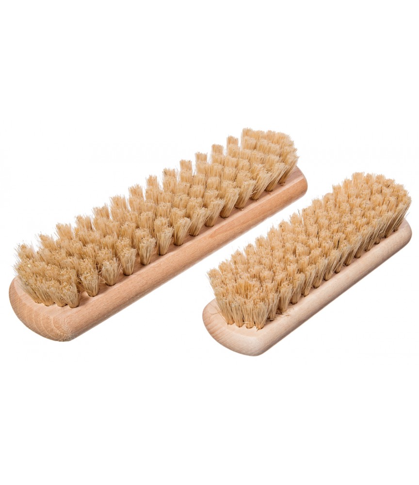 Zestaw szczotek miękkich - 2szt