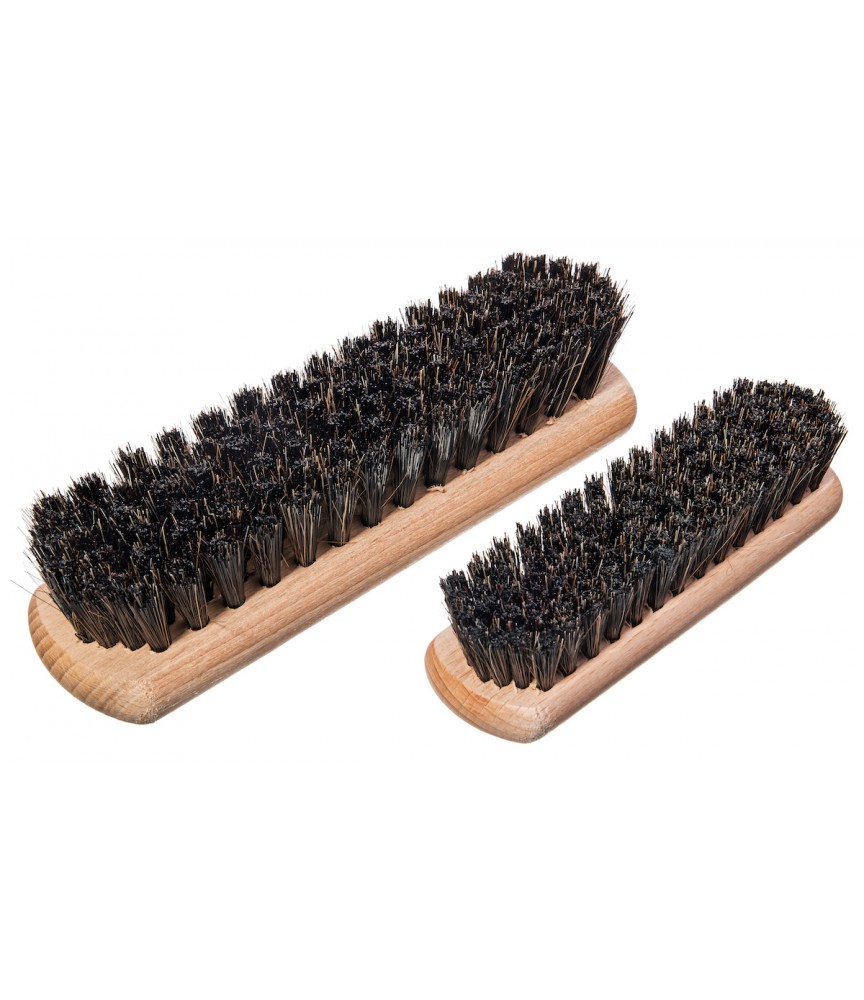 Zestaw szczotek twardych - 2szt