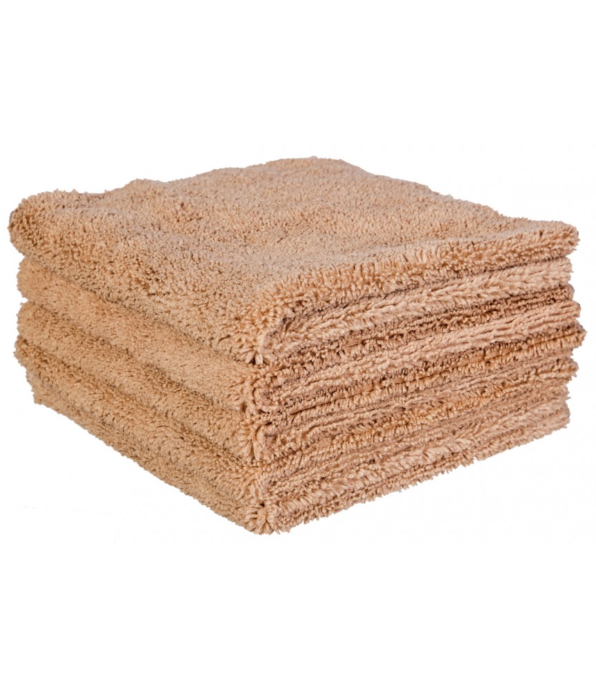 Zestaw fibr beżowy - Long 40/320g - 5 szt