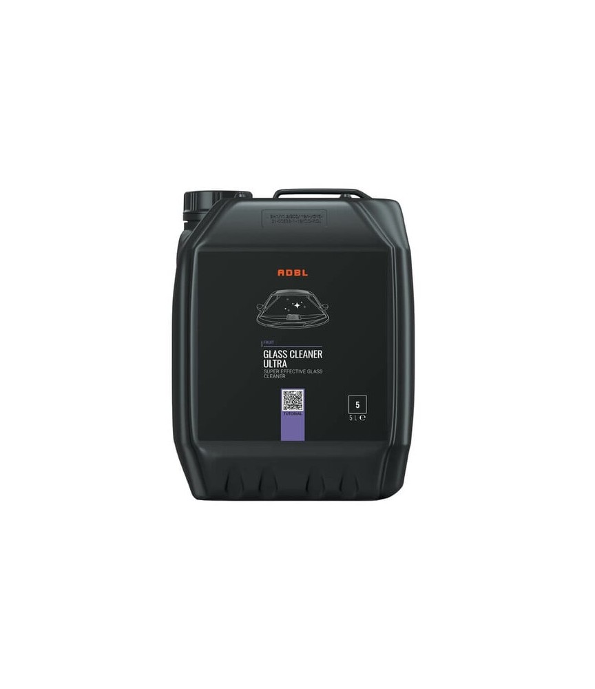 ADBL Glass Cleaner - płyn do mycia szyb