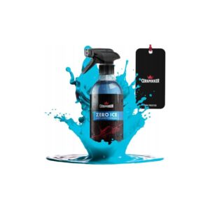 Ceramikker Ice Zero - mocny odmrażacz do szyb 15 sec.