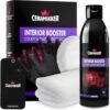 Ceramikker Dressing do plastików 250ml - czernidło