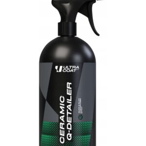 ADBL QD - Quick detailer do wnętrza