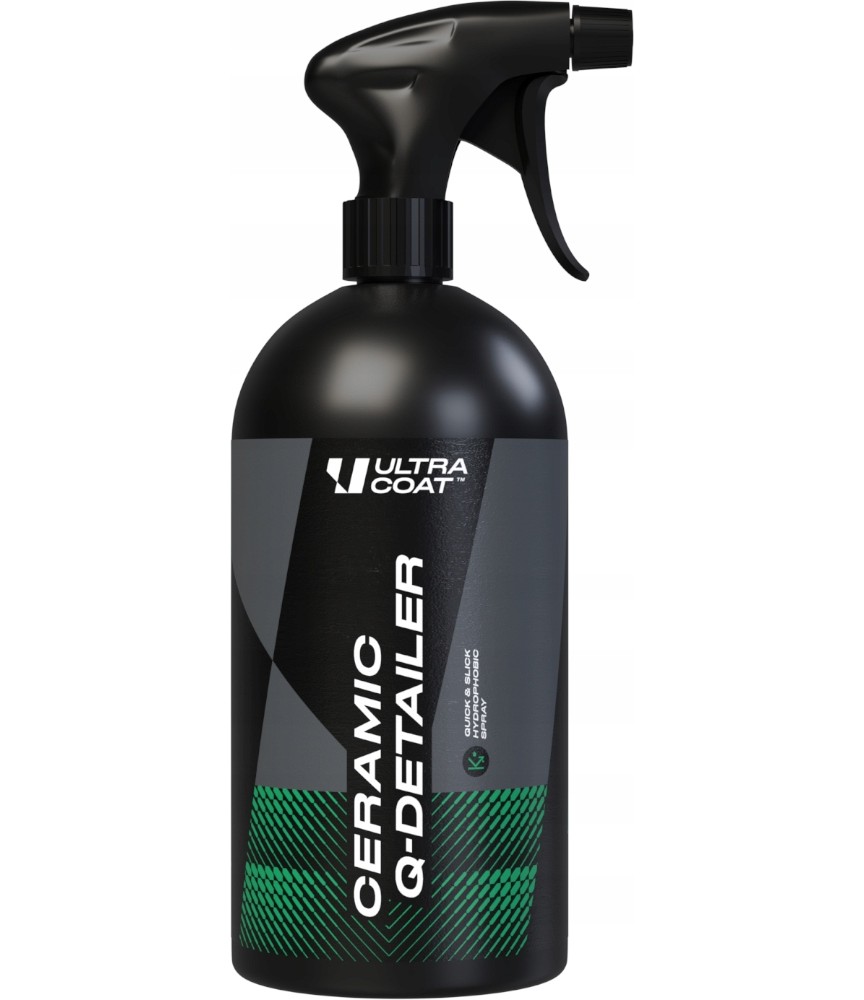 ADBL QD - Quick detailer do wnętrza