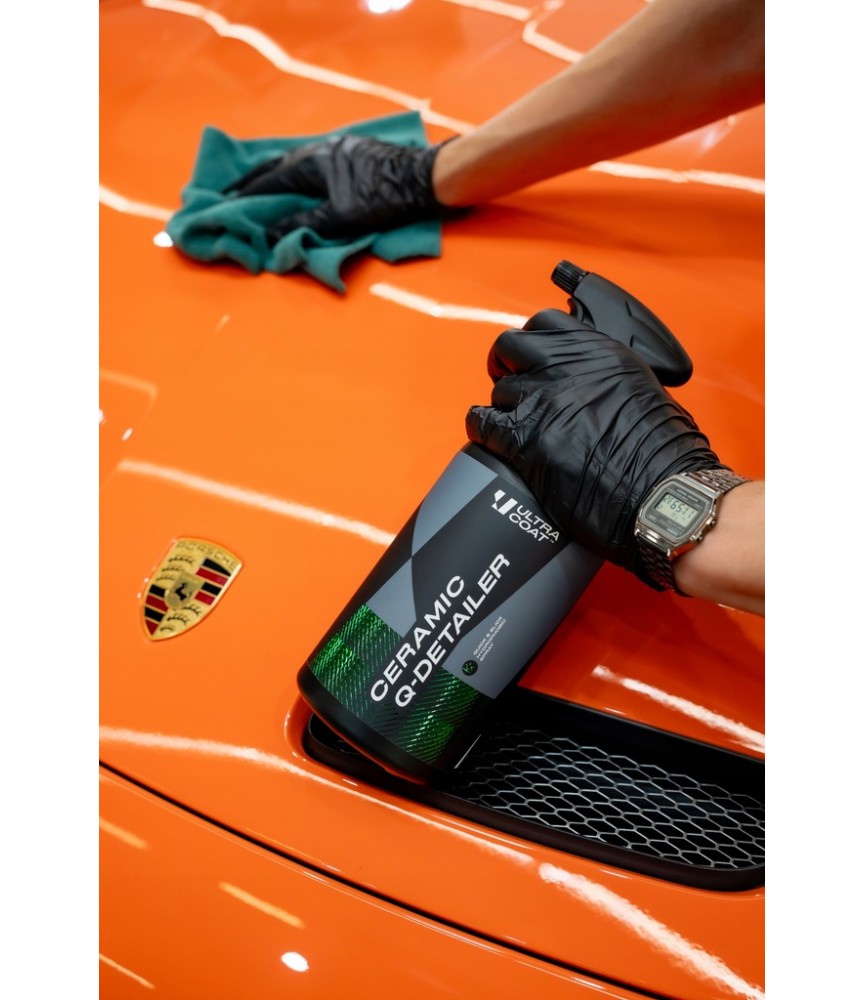 ADBL QD - Quick detailer do wnętrza