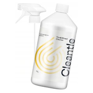 CLEANTLE Tire & Wheel środek do mycia felg 1L