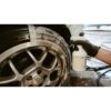 CLEANTLE Tire & Wheel środek do mycia felg 1L