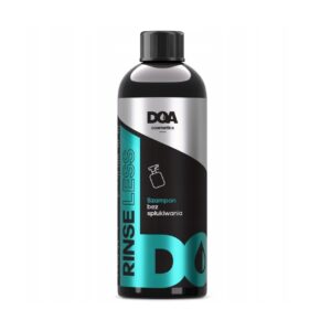DOA RINSELESS - szampon bez spłukiwania